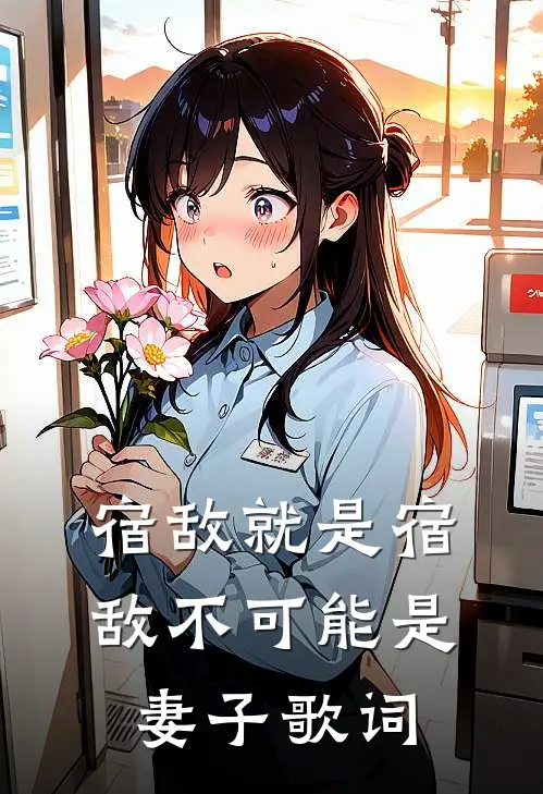 宿敌就是宿敌不可能是妻子歌词