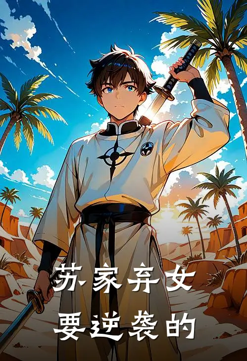 苏家弃女要逆袭的