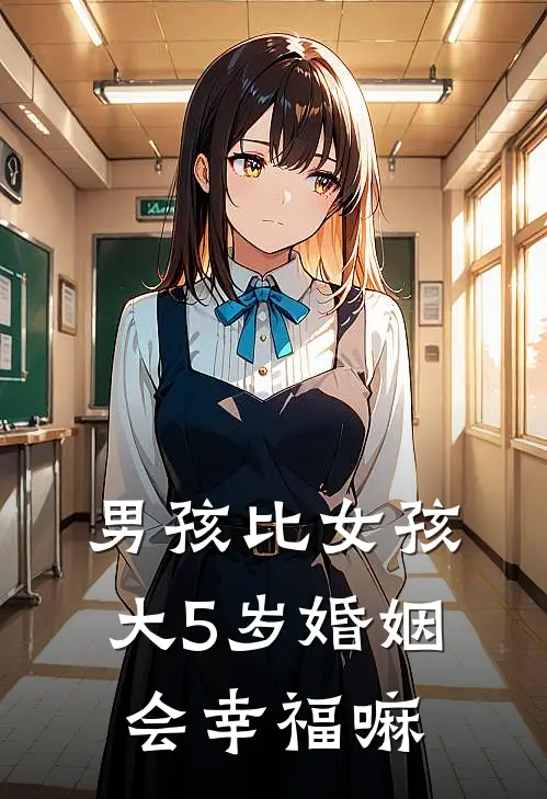 男孩比女孩大5岁婚姻会幸福嘛