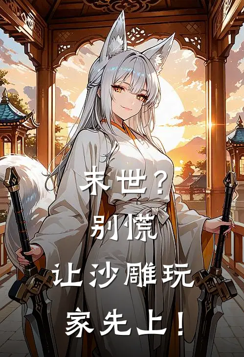 末世？别慌，让沙雕玩家先上！(萧恩乔丹)免费小说笔趣阁_完结版小说推荐末世？别慌，让沙雕玩家先上！(萧恩乔丹)