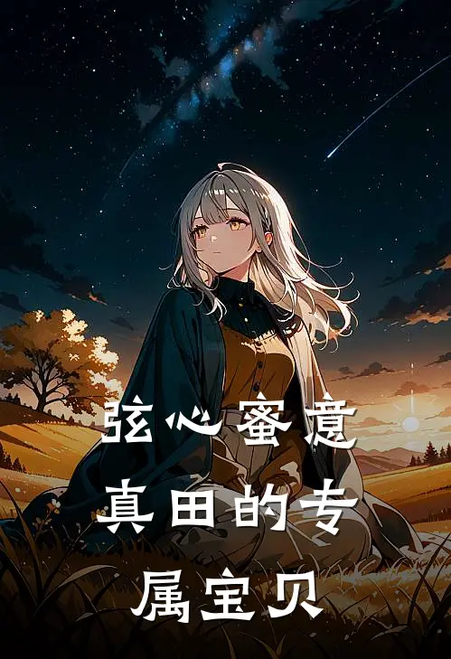 弦心蜜意：真田的专属宝贝