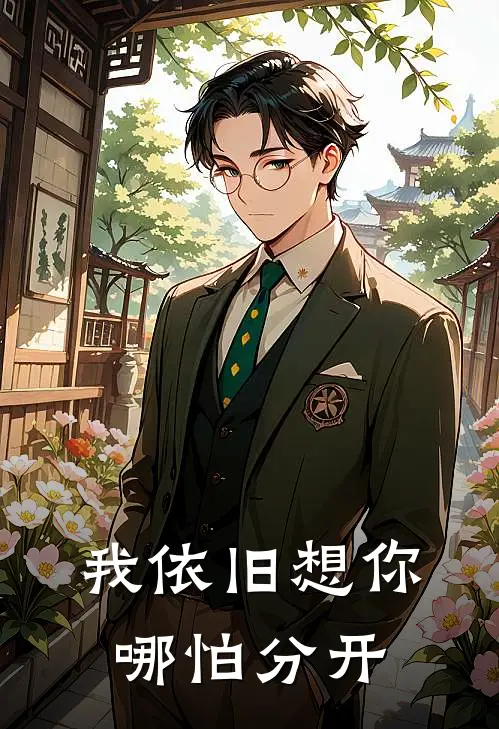 我依旧想你哪怕分开