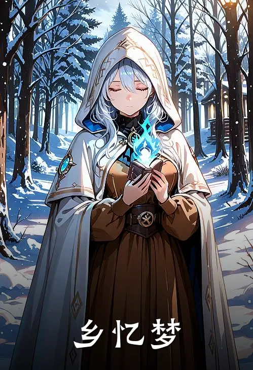 乡忆梦