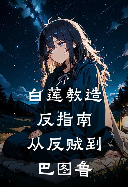 白莲教造反指南：从反贼到巴图鲁