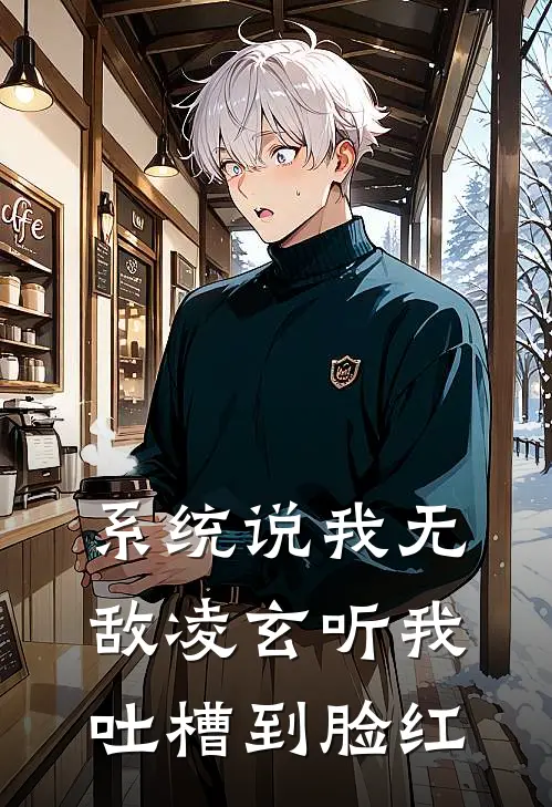 系统说我无敌凌玄听我吐槽到脸红