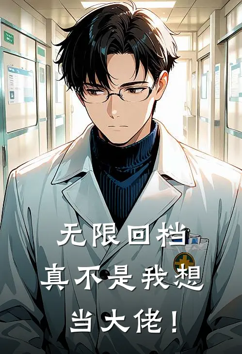 无限回档，真不是我想当大佬！