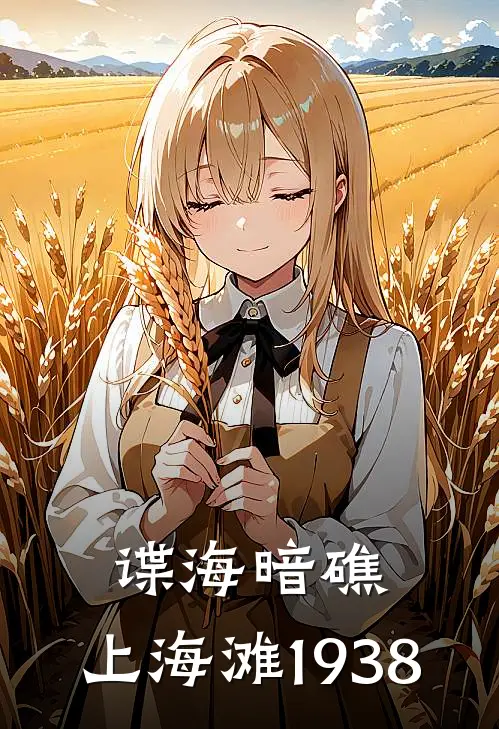 谍海暗礁：上海滩1938顾明诚沈星远完整版小说_最新章节列表谍海暗礁：上海滩1938(顾明诚沈星远)