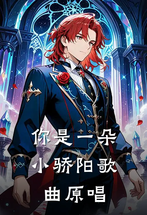 你是一朵小骄阳歌曲原唱