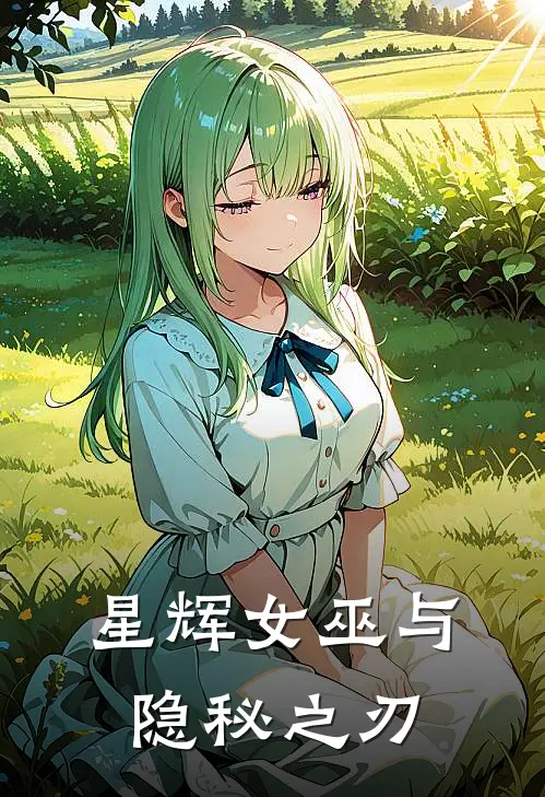 星辉女巫与隐秘之刃(林夕温斯顿)热门小说大全_免费小说大全星辉女巫与隐秘之刃林夕温斯顿