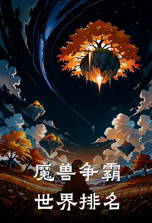 魔兽争霸世界排名