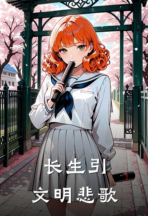 《长生引：文明悲歌》韩嫣周时维全文免费在线阅读_《长生引：文明悲歌》全集阅读