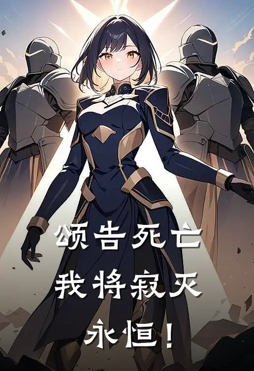 颂告死亡：我将寂灭永恒！