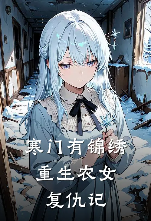 寒门有锦绣：重生农女复仇记
