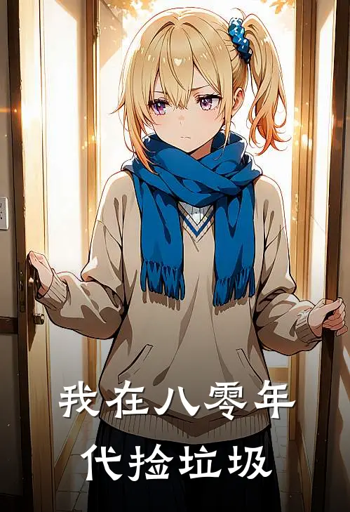 我在八零年代捡垃圾