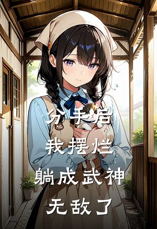 分手后我摆烂，躺成武神，无敌了