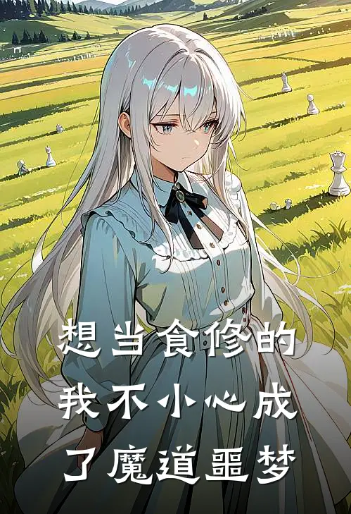 想当食修的我不小心成了魔道噩梦饭灵根青云宗热门免费小说_免费小说免费阅读想当食修的我不小心成了魔道噩梦饭灵根青云宗