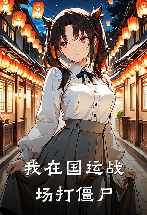 我在国运战场打僵尸