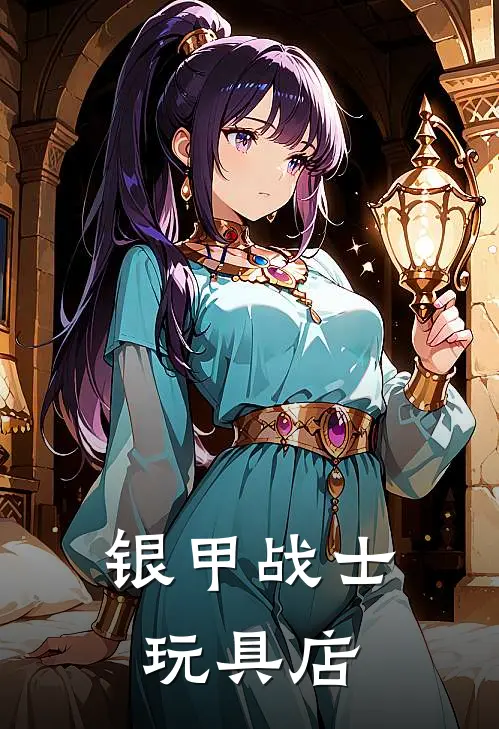 银甲战士玩具店