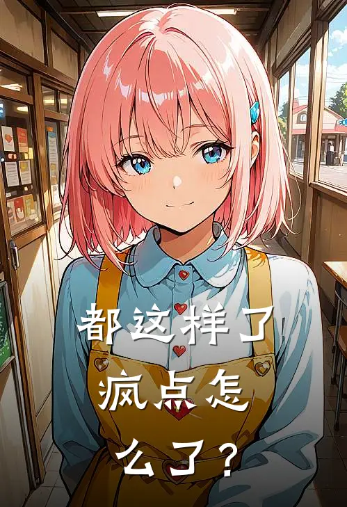 都这样了，疯点怎么了？