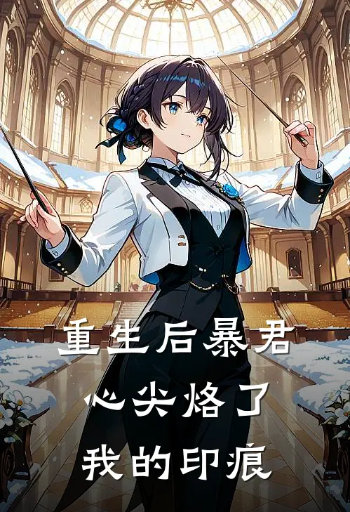 重生后暴君心尖烙了我的印痕