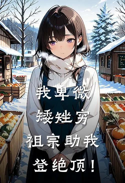 我卑微矮矬穷，祖宗助我登绝顶！(唐年吴雅)热门的小说_热门网络小说推荐我卑微矮矬穷，祖宗助我登绝顶！(唐年吴雅)