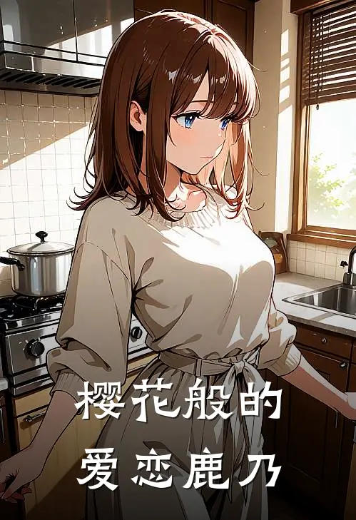 樱花般的爱恋鹿乃