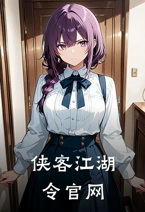 侠客江湖令官网