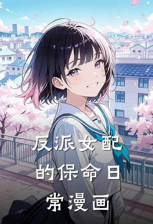 反派女配的保命日常漫画