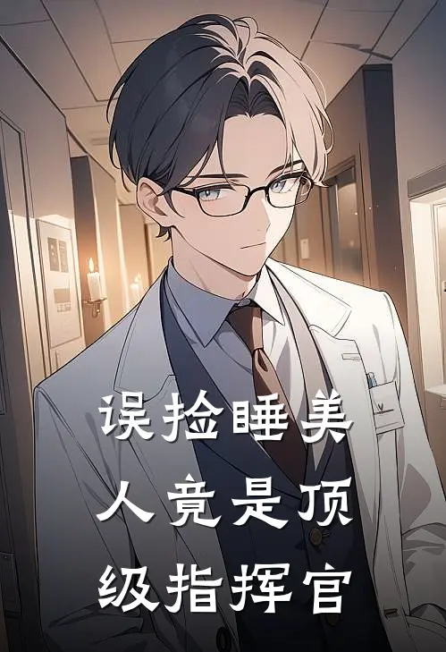 误捡睡美人竟是顶级指挥官