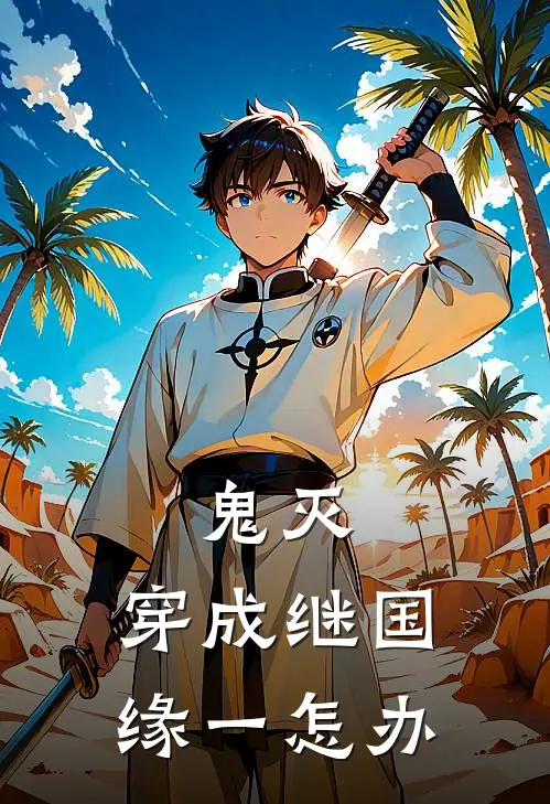 鬼灭：穿成继国缘一怎办(岩胜剑玉)推荐完结小说_最新章节列表鬼灭：穿成继国缘一怎办(岩胜剑玉)