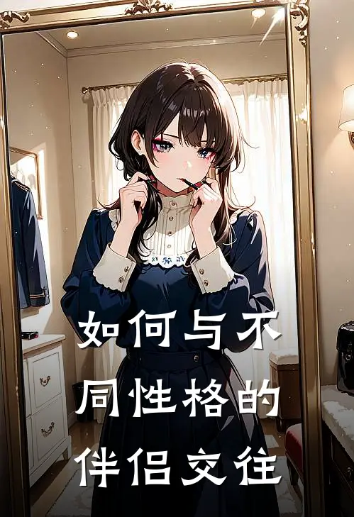 如何与不同性格的伴侣交往