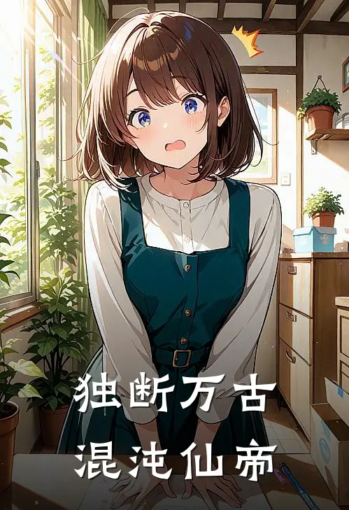 独断万古，混沌仙帝(林绍东绍东)小说完整版_完结好看小说独断万古，混沌仙帝林绍东绍东