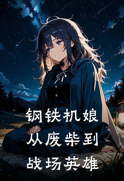 钢铁机娘：从废柴到战场英雄