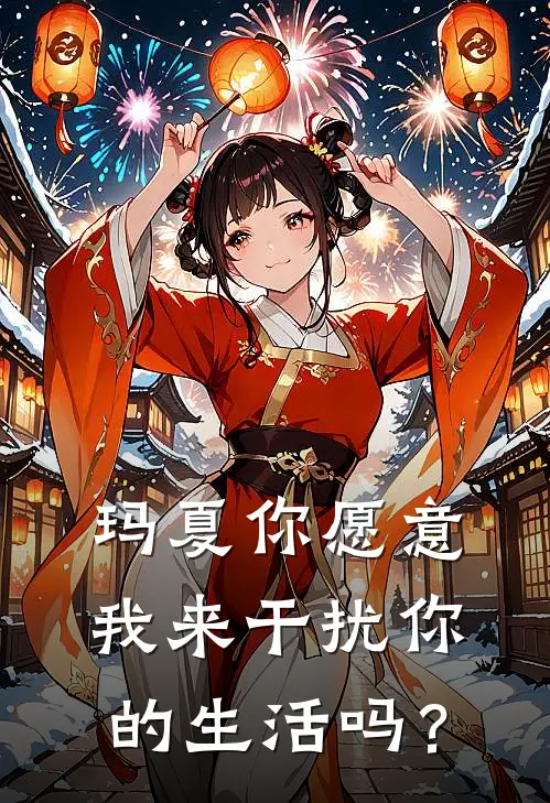 玛夏你愿意我来干扰你的生活吗？