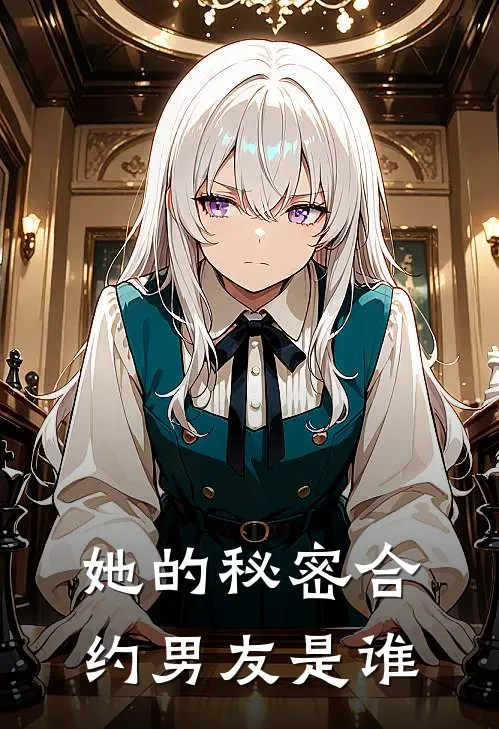 她的秘密合约男友是谁