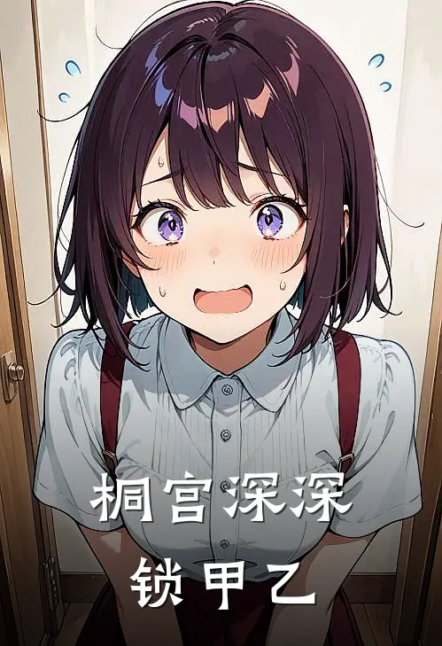 桐宫深深锁甲乙(陈太乙陈太甲)免费小说全本阅读_最新章节列表桐宫深深锁甲乙(陈太乙陈太甲)