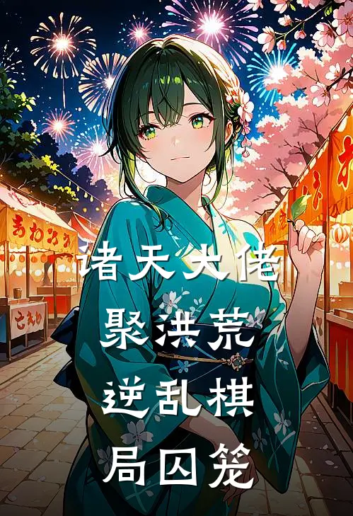 林越叶天帝(诸天大佬聚洪荒：逆乱棋局囚笼)全集阅读_《诸天大佬聚洪荒：逆乱棋局囚笼》全文免费阅读