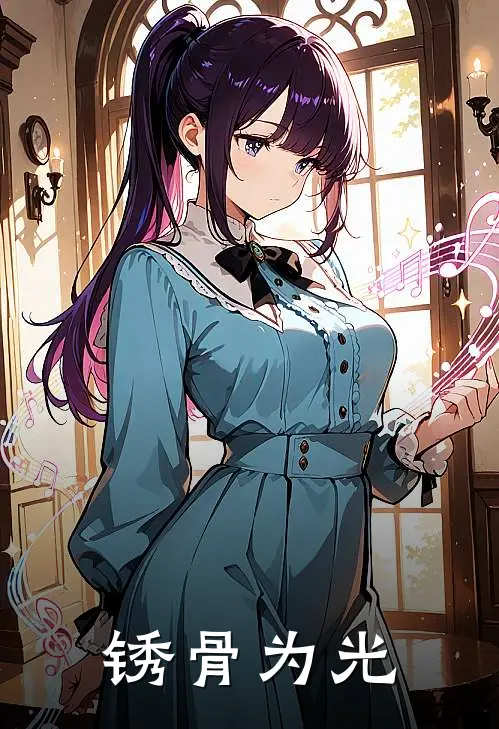 锈骨为光(方清璇夏铭棣)小说完结版_全文阅读免费全集锈骨为光方清璇夏铭棣