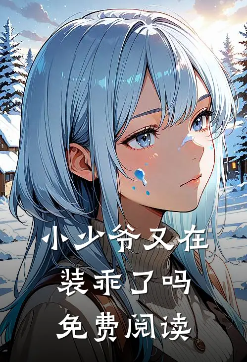 小少爷又在装乖了吗免费阅读