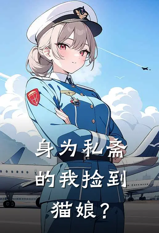 身为私斋的我捡到猫娘？