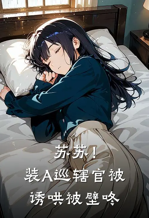 苏苏！装A巡辖官被诱哄被壁咚