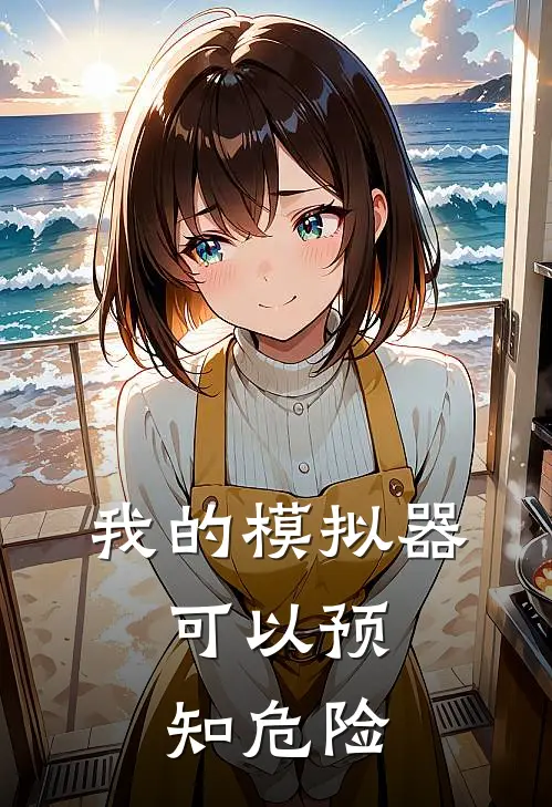 我的模拟器：可以预知危险(林越苏晴)免费阅读完整版小说_完结免费小说我的模拟器：可以预知危险(林越苏晴)