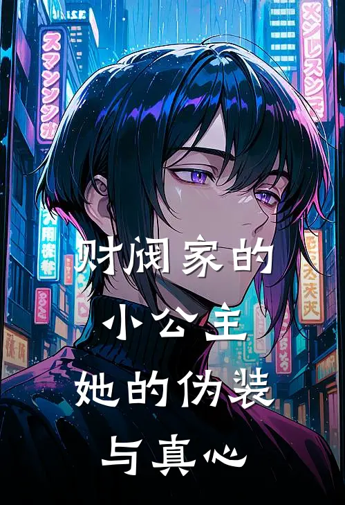 财阀家的小公主：她的伪装与真心