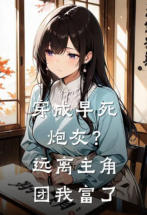 穿成早死炮灰？远离主角团我富了