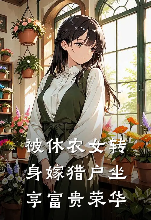 被休农女转身嫁猎户坐享富贵荣华沈瑶萧乾新热门小说_免费阅读全文被休农女转身嫁猎户坐享富贵荣华沈瑶萧乾