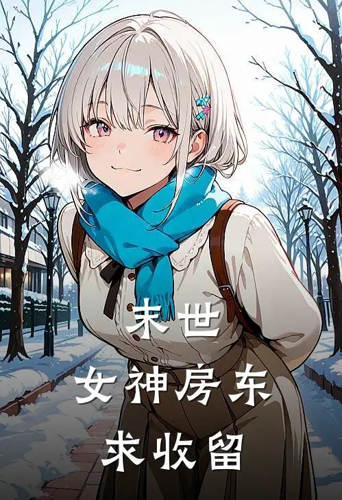 末世：女神房东求收留