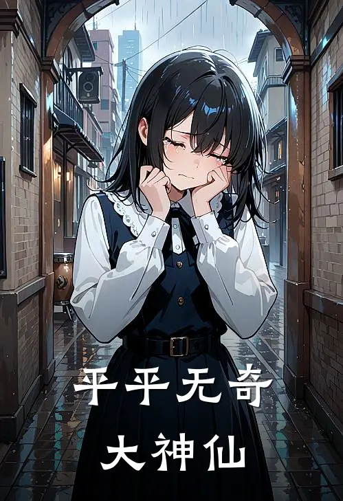 平平无奇大神仙