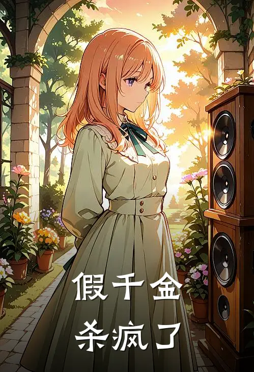 假千金杀疯了苏晚苏清清全文在线阅读_假千金杀疯了全集免费阅读