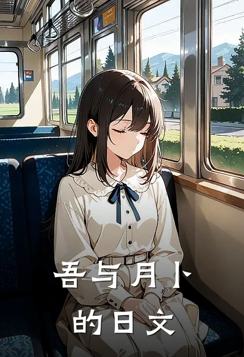 吾与月卜的日文