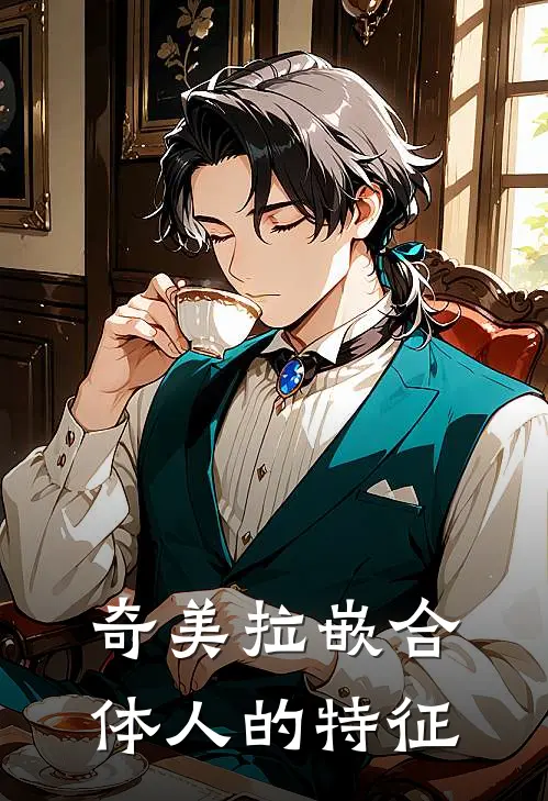 奇美拉嵌合体人的特征
